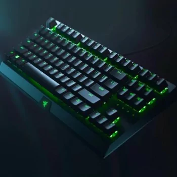 Razer Blackwidow V3 Tenkeyless– Yellow Switch